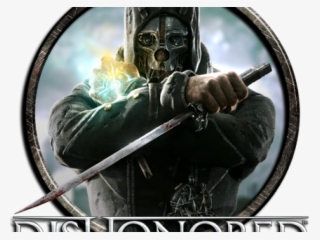 Dishonored Clipart Dishonored Tattoo - Dishonored 3 #7598696