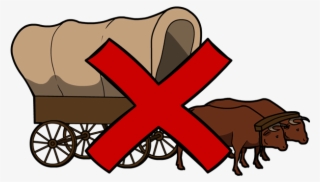 No Covered Wagon 0704 #7598791