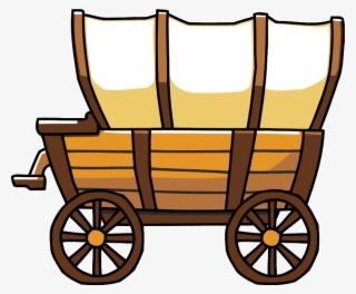 Wagon Png #7598855