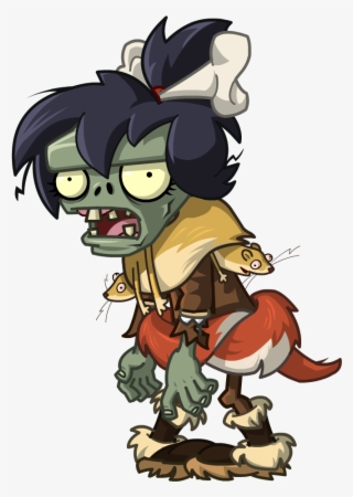 Plants Vs Zombies Flag #7598932