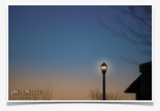 Kids Photography Pittsburgh - Street Light #7598938