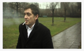 Inspired By Edward Hoppers Painting “excursion Into - Gentleman #7598942