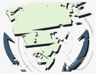 Dishonored Clipart Blade Dishonored - Cartoon #7599226