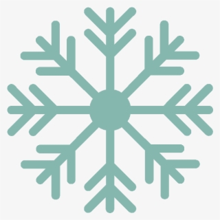 Cooleffect - Copo De Nieve Icono #7599278