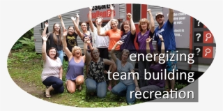 Team Building Corporate #7599365