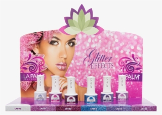 Glitter Effects Collection Kit - Eye Liner #7599401