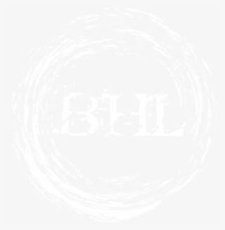 Johns Hopkins Logo White #7599436