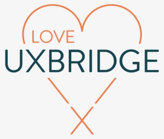 Love Uxbridge #7599476