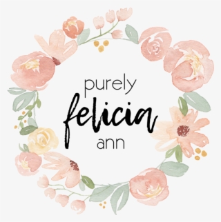 Purely Felicia Ann - Garden Roses #7599507