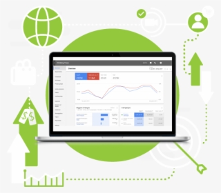 Banner Adwords - Adwords - Diagram #7599548