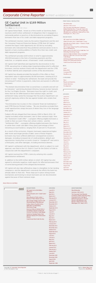 Corporate Crime Competitors, Revenue And Employees - Three Brothers #7599586