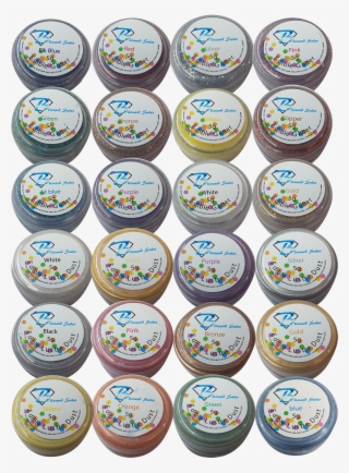 View Larger - Cupcake #7599783