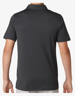 Adidas Junior Boys 3-stripes Polo Shirt #7599830