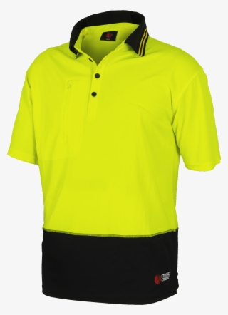 Description - Polo Shirt #7599884