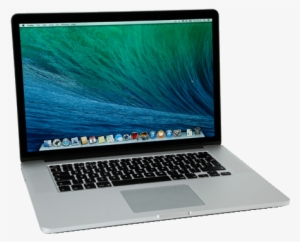 2015 15-inch Macbook Pro Apple Laptop #760067