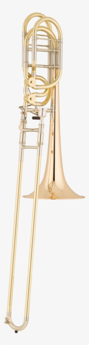 Shires Bass Trombone - Trombone #760068