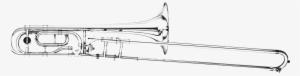 Gravíssimo Turns Alcobaça Once Again Into The World's - Yamaha Ysl-882g Bb/f Tenor Trombone #760115