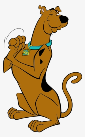 Scooby-doo - Scooby Doo Clipart #760118
