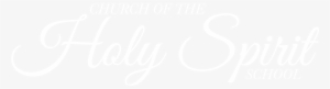 Holy Spirit School Louisville Ky Private Catholic School - Twitter White Icon Png #760166