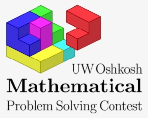 The Uw Oshkosh Mathematical Problem Solving - Ima #760185