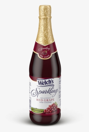 Thumbnail - Welch's Sparkling Grape Juice #760212
