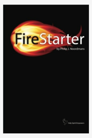 The Holy Spirit Empowers - Firestarter: The Holy Spirit Empowers #760239