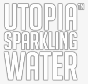 Utopia Sparkling Water #760306