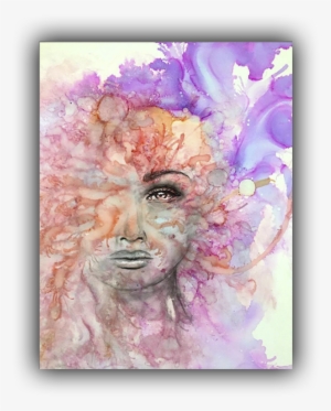 Stand Out Iii Picture Royalty Free Stock - Painting #760328