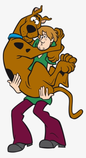Scared Scooby And Shaggy 8i5rwnn - Scooby Doo And Shaggy - Free ...