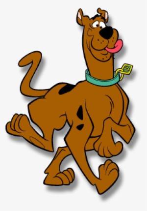 Scooby Doo Cartoon Show - Scooby Doo Spot The Difference #760441
