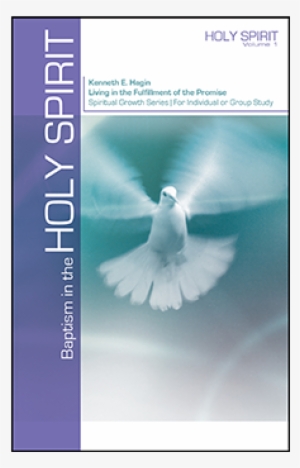 Baptism In The Holy Spirit #760477