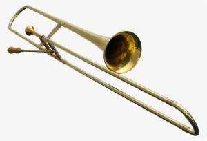 Egger Bass Classical Trombone In F - Trombone Baroque #760479