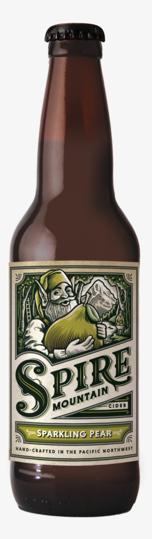 Spire Mountain Ciders - Spire Mountain Cider #760540