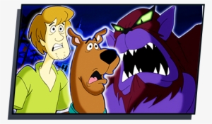 Scooby-doo - Game #760544