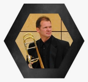 Trombone Png #760584