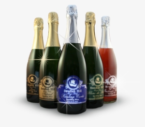 Sparkling-wines - Dessert Sparkling Wine #760611
