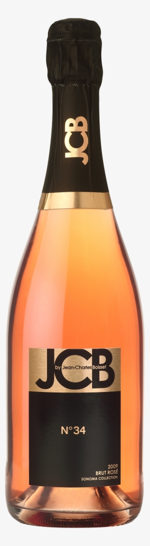 N°34 Sparkling Wine #760651