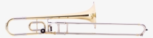 John Packer Jp138 Bb/c Trombone - John Packer Bb/c Valve Trombone Jp138 #760672