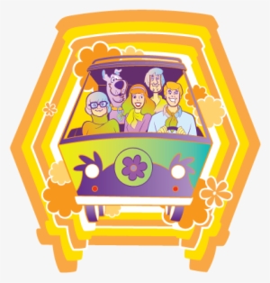 Scooby-doo Is Consistently Ranked As One Of The Top - Http/2 #760692