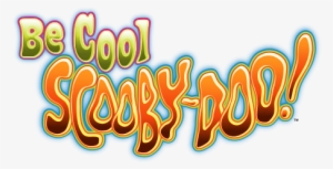 Cool Scooby Doo Logo #760722