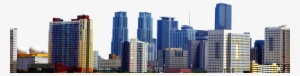 City Png Image - Portable Network Graphics #760777