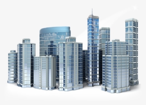 Png Images Free Download - City Png #760801