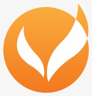 Orange-blended - Maguire Training Logo - Free Transparent PNG Download ...