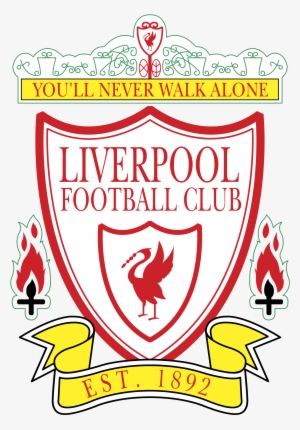 Liverpool Fc Logo Png Transparent - Liverpool Fc #760865