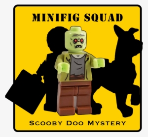 Mystery Team - Animal Rescue Squad #760888