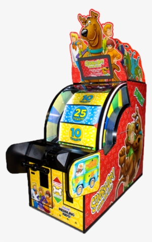 Scooby-doo - Scooby Doo Bay Tek #760909