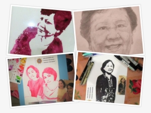 Yesterday The World's Celebrated Mother's Day - Collage #760952