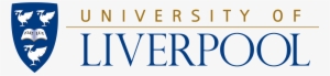 University Logo Colour Version Uni Of Liverpool Logo Free 