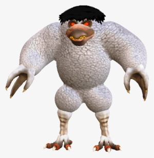 Cluckenstein - Field Guide #761088