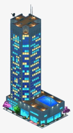 Tokyo Opera City Tower #761159